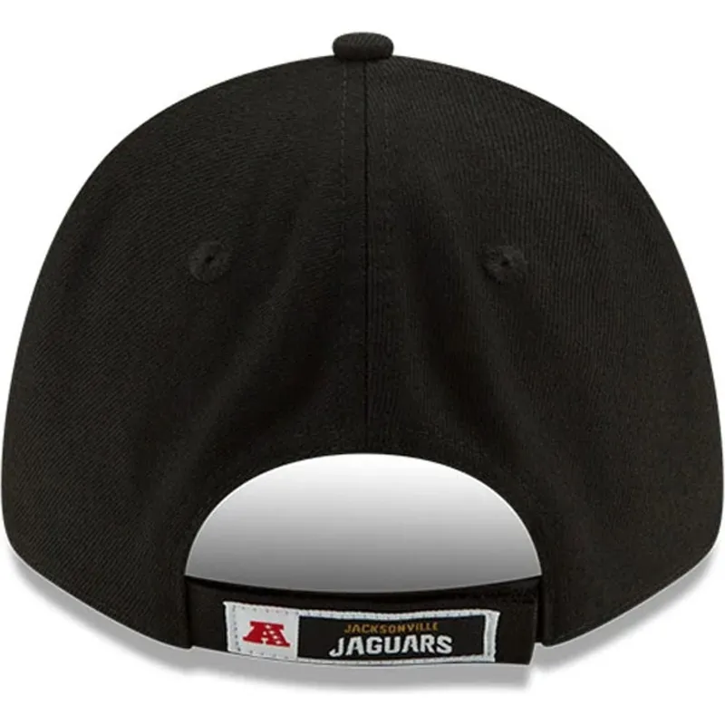 sapkak-ivelt-fekete-allithato-9forty-the-league-jacksonville-jaguars-nfl-new-era sapkak-ivelt-fekete-allithato-9forty-the-league-jacksonville-jaguars-nfl-new-era