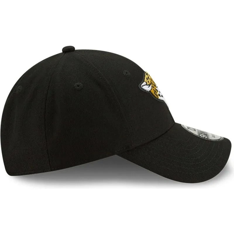 sapkak-ivelt-fekete-allithato-9forty-the-league-jacksonville-jaguars-nfl-new-era sapkak-ivelt-fekete-allithato-9forty-the-league-jacksonville-jaguars-nfl-new-era