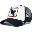 vit-truckerkeps-med-orn-freedom-fran-goorin-bros
