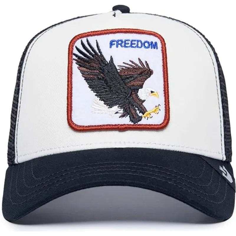 sapkak-ivelt-feher-snapback-freedom-the-farm-goorin-bros