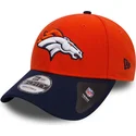 sapkak-ivelt-narancssarga-allithato-9forty-the-league-denver-broncos-nfl-new-era