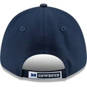 justerbar-9forty-the-league-vit-och-marinbla-bojd-skarmkeps-dallas-cowboys-nfl-fran-new-era