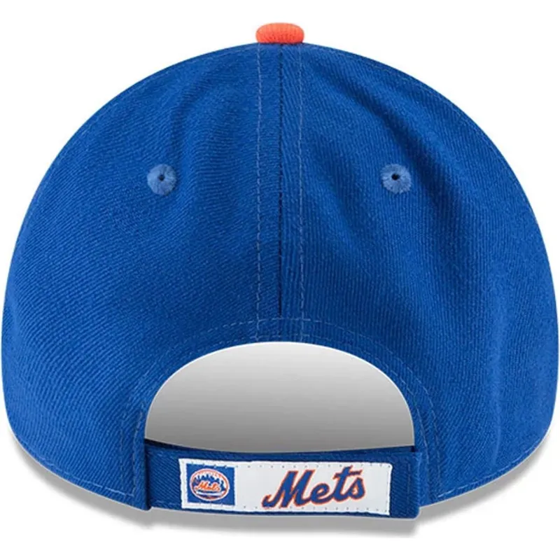 sapkak-ivelt-kek-allithato-pant-9forty-the-league-new-york-mets-mlb-new-era