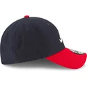 sapkak-ivelt-sotetkek-allithato-9forty-the-league-atlanta-braves-mlb-new-era