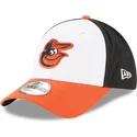 sapkak-ivelt-feher-allithato-9forty-the-league-baltimore-orioles-mlb-new-era