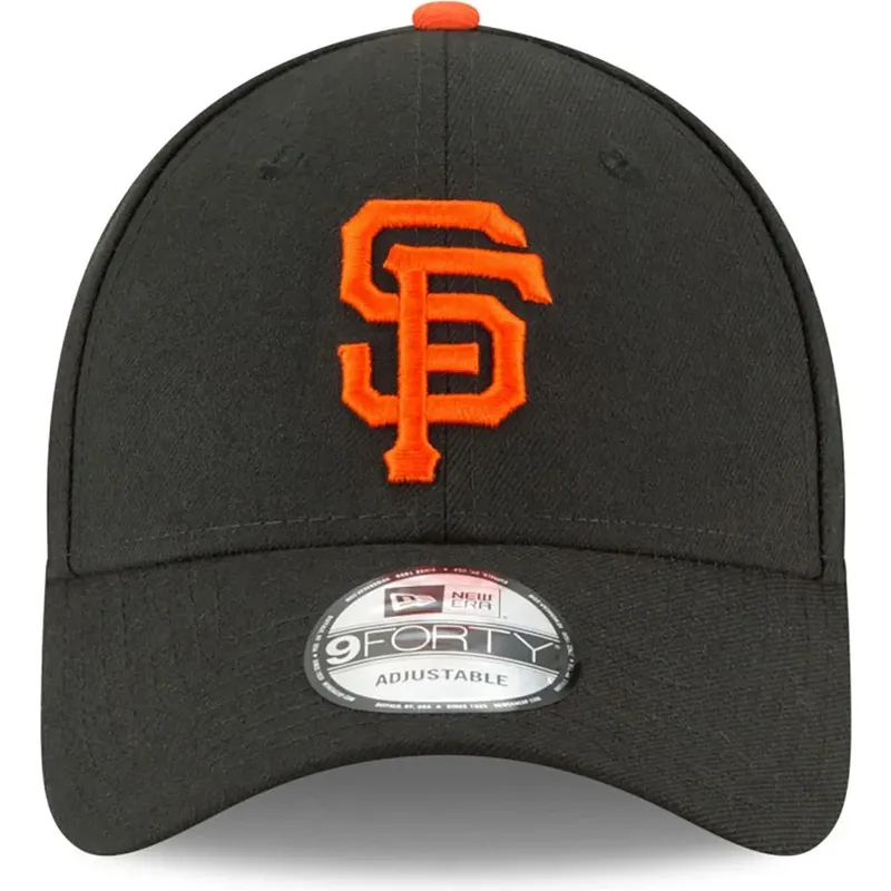 sapkak-ivelt-fekete-allithato-9forty-the-league-san-francisco-giants-mlb-new-era