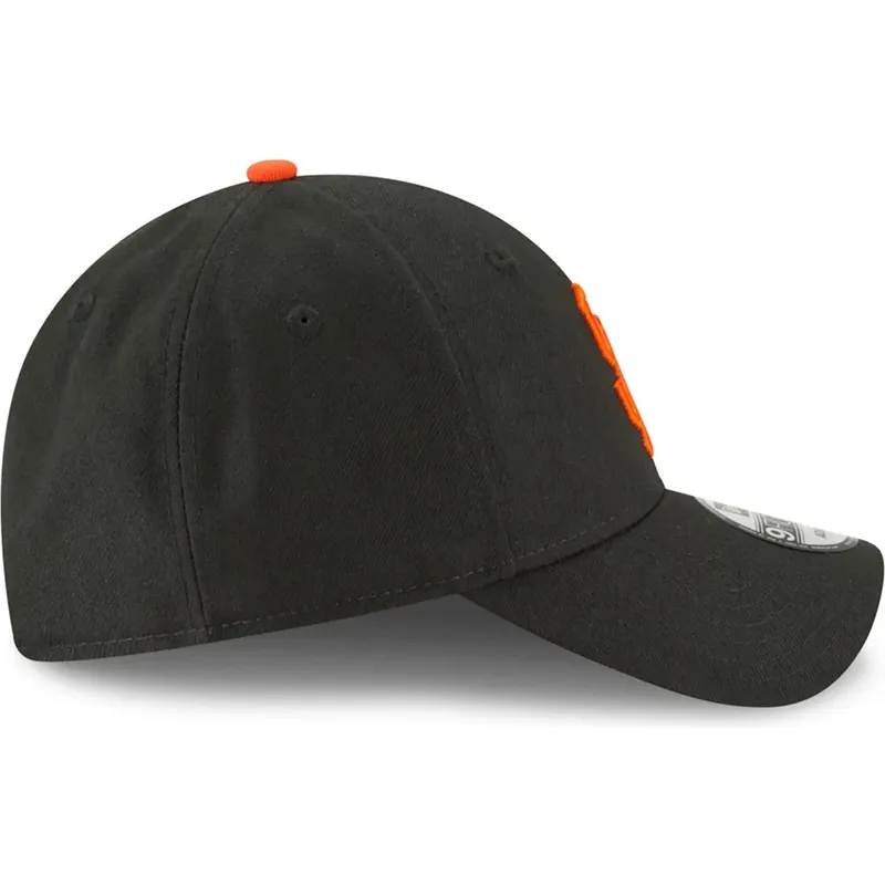 sapkak-ivelt-fekete-allithato-9forty-the-league-san-francisco-giants-mlb-new-era