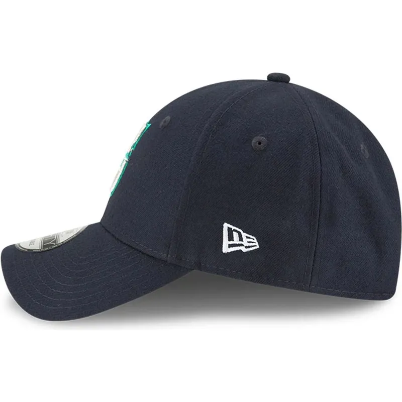 sapkak-ivelt-sotetkek-allithato-9forty-the-league-seattle-mariners-mlb-new-era