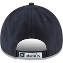 sapkak-ivelt-sotetkek-allithato-9forty-the-league-seattle-mariners-mlb-new-era