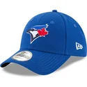 cap-ivelt-sin-reguliruema-lenta-9forty-the-league-toronto-blue-jays-mlb-new-era