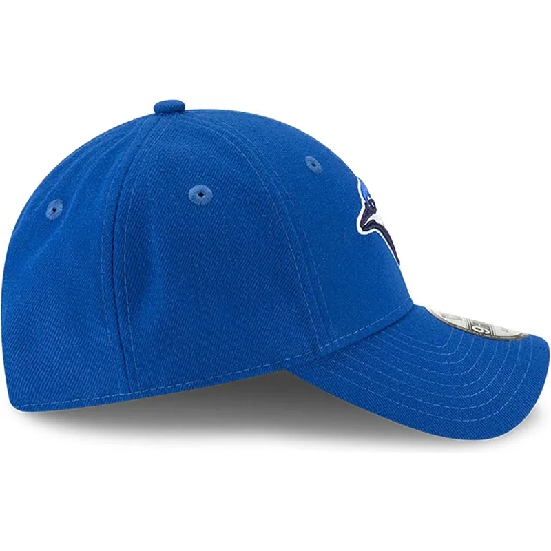 cap-ivelt-sin-reguliruema-lenta-9forty-the-league-toronto-blue-jays-mlb-new-era