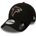 sapkak-ivelt-fekete-allithato-9forty-the-league-atlanta-falcons-nfl-new-era