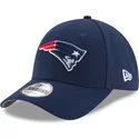 sapkak-ivelt-sotetkek-allithato-9forty-the-league-new-england-patriots-nfl-new-era
