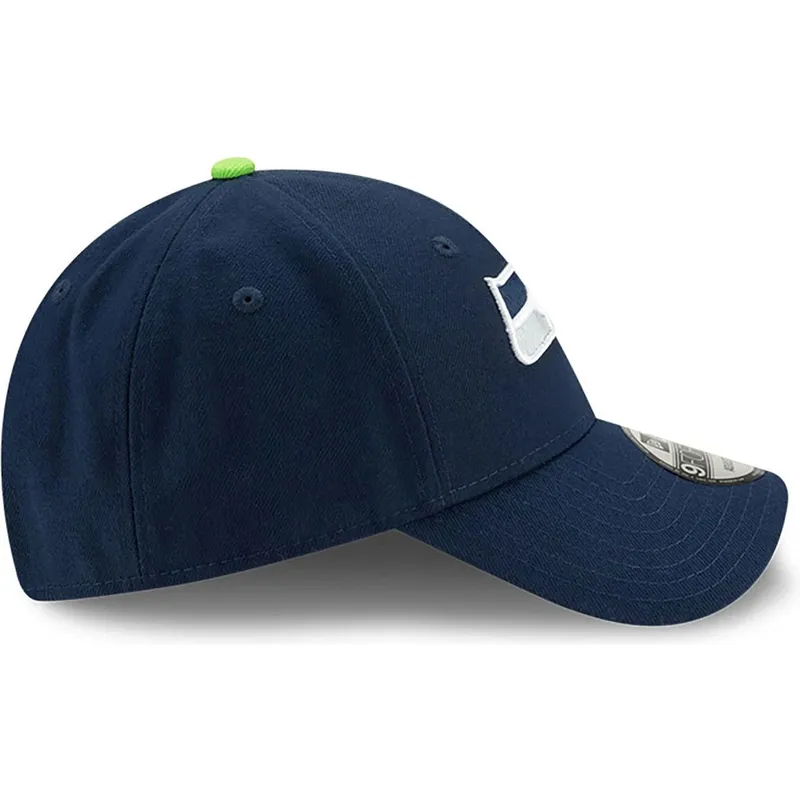 sapkak-ivelt-sotetkek-allithato-9forty-the-league-seattle-seahawks-nfl-new-era