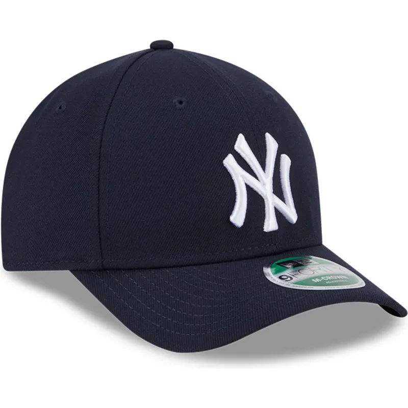 sapkak-ivelt-sotetkek-snapback-9forty-m-crown-player-replica-new-york-yankees-mlb-new-era