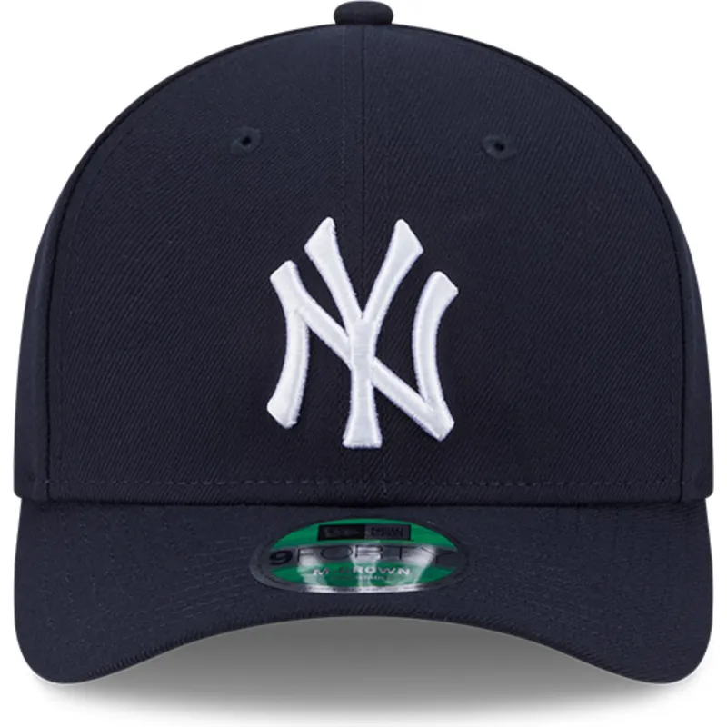 sapkak-ivelt-sotetkek-snapback-9forty-m-crown-player-replica-new-york-yankees-mlb-new-era