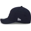 new-era-new-york-yankees-mlb-m-crown-player-replica-9forty-marinbla-snapback-kurvad-keps
