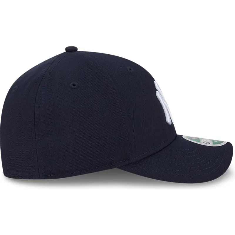 sapkak-ivelt-sotetkek-snapback-9forty-m-crown-player-replica-new-york-yankees-mlb-new-era