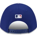 sapkak-ivelt-kek-snapback-9forty-m-crown-player-replica-los-angeles-dodgers-mlb-new-era