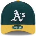 cap-ivelt-zelen-snapbek-9forty-m-crown-player-replica-oakland-athletics-mlb-new-era