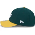 sapkak-ivelt-zold-snapback-9forty-m-crown-player-replica-oakland-athletics-mlb-new-era
