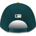 cap-ivelt-zelen-snapbek-9forty-m-crown-player-replica-oakland-athletics-mlb-new-era