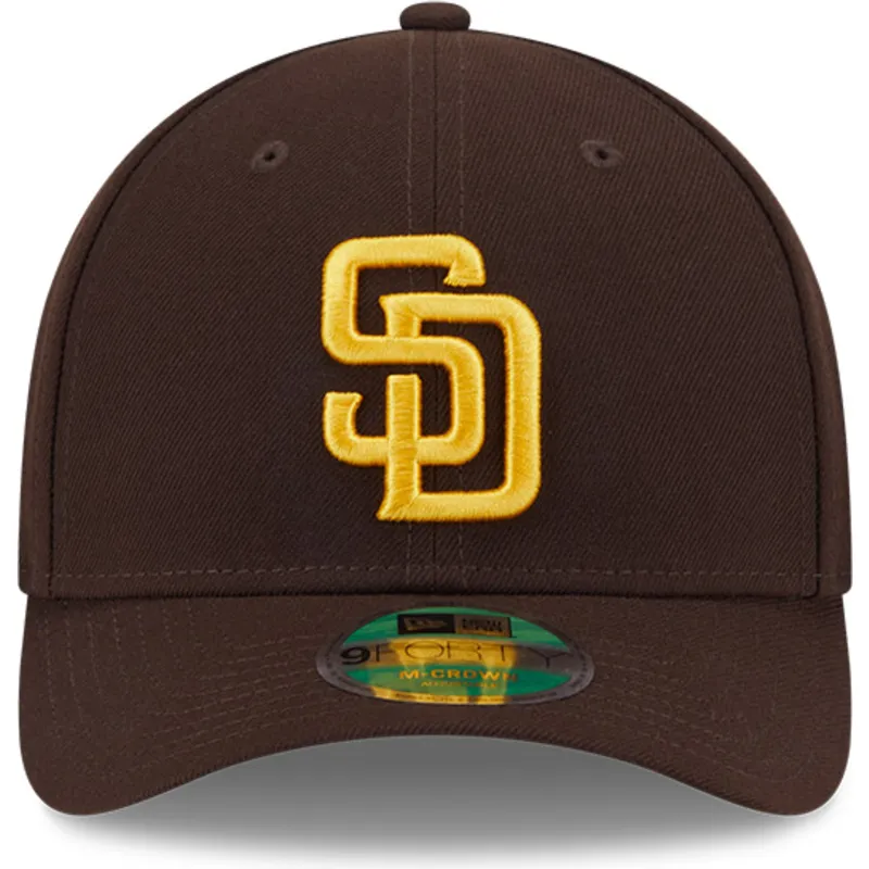 brun-kurvad-keps-snapback-9forty-m-crown-player-replica-fran-san-diego-padres-mlb-av-new-era