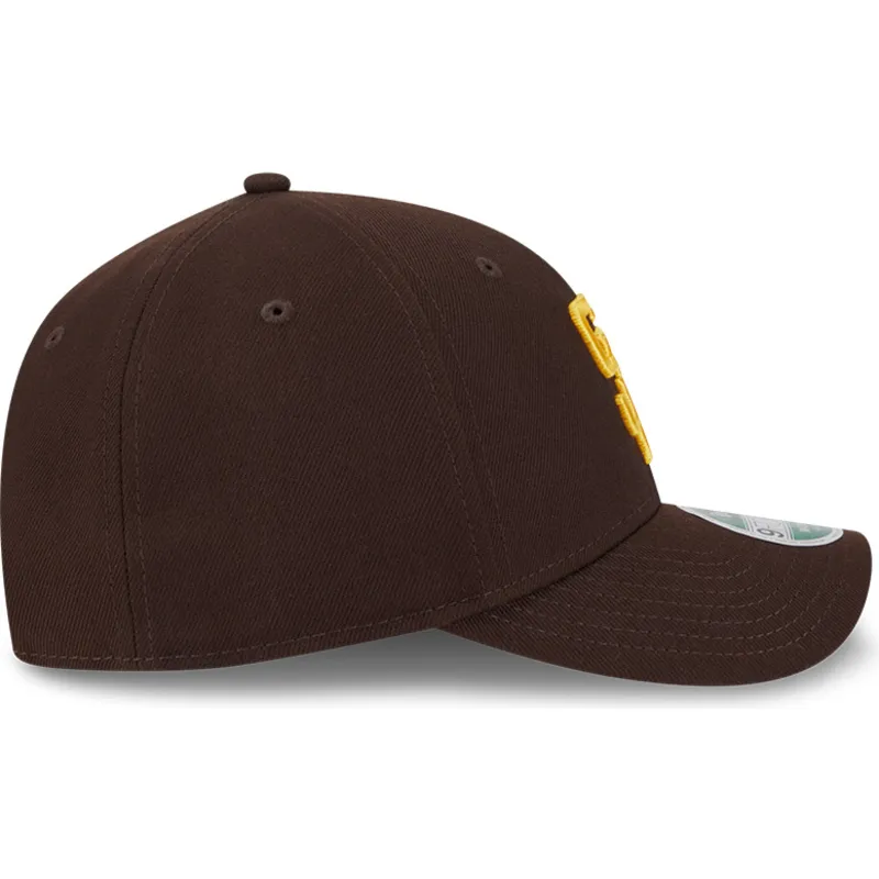 cap-ivelt-kafyav-snapbek-9forty-m-crown-player-replica-san-diego-padres-mlb-new-era