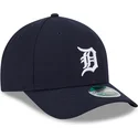 sapkak-ivelt-sotetkek-snapback-9forty-m-crown-player-replica-detroit-tigers-mlb-new-era