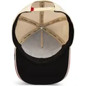 sapkak-ivelt-piros-snapback-moto-lamba-raging-the-farm-goorin-bros