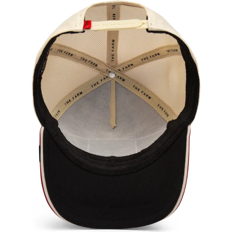 sapkak-ivelt-piros-snapback-moto-lamba-raging-the-farm-goorin-bros sapkak-ivelt-piros-snapback-moto-lamba-raging-the-farm-goorin-bros
