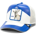 sapkak-ivelt-kek-snapback-moto-lamba-goat-the-farm-goorin-bros