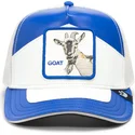 goorin-bros-the-farm-moto-lamba-goat-blau-weiss-trucker-cap