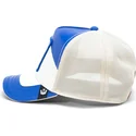 goorin-bros-the-farm-moto-lamba-goat-blau-weiss-trucker-cap