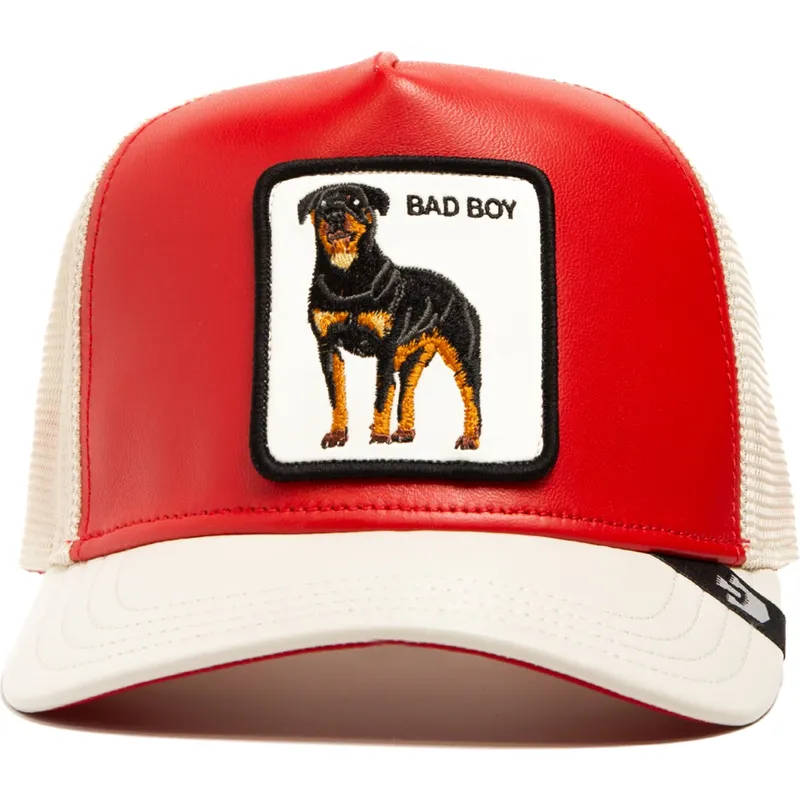 sapkak-ivelt-piros-snapback-bad-shleather-boy-the-farm-goorin-bros