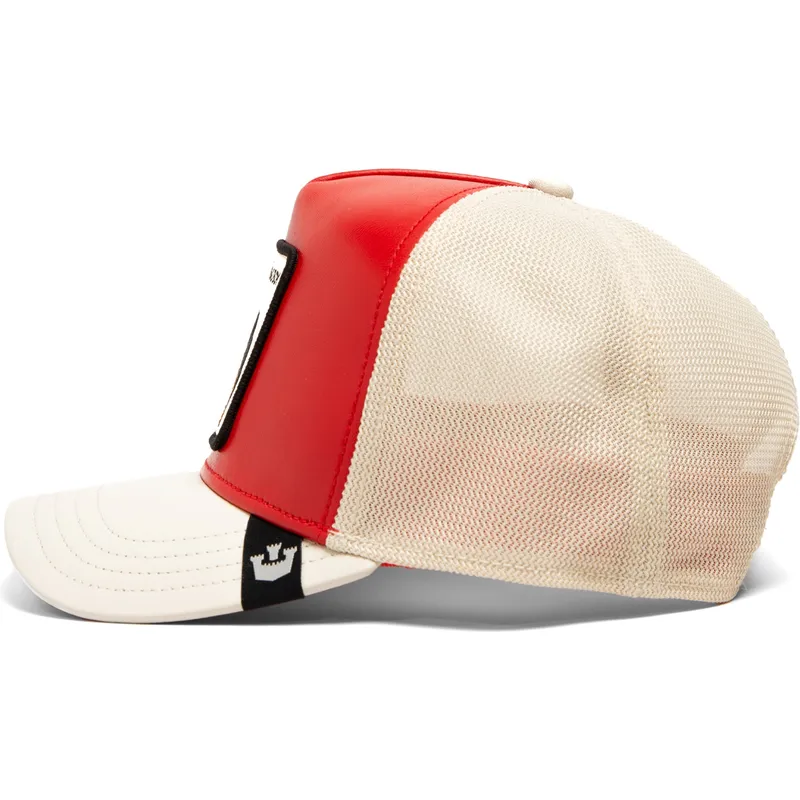 sapkak-ivelt-piros-snapback-bad-shleather-boy-the-farm-goorin-bros