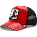 sapkak-ivelt-piros-snapback-caballo-shleather-stallion-the-farm-the-farm-de-goorin-bros