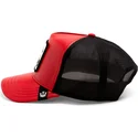 sapkak-ivelt-piros-snapback-caballo-shleather-stallion-the-farm-the-farm-de-goorin-bros