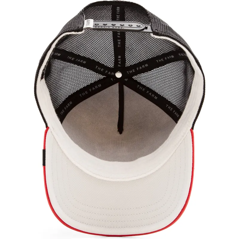 sapkak-ivelt-piros-snapback-caballo-shleather-stallion-the-farm-the-farm-de-goorin-bros