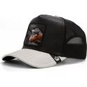 sapkak-ivelt-fekete-snapback-mamba-shleather-snake-the-farm-goorin-bros
