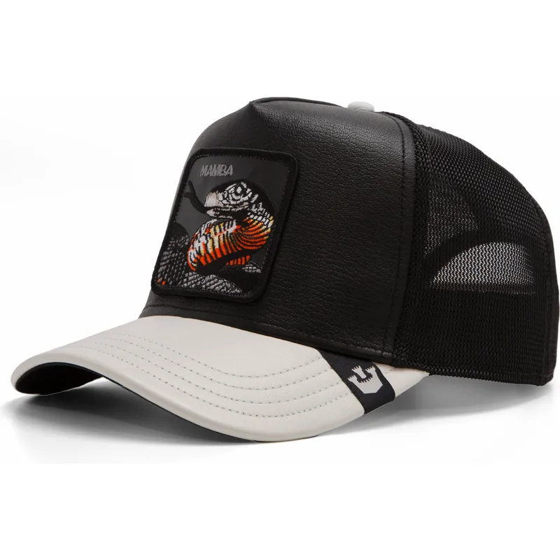 sapkak-ivelt-fekete-snapback-mamba-shleather-snake-the-farm-goorin-bros