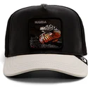 sapkak-ivelt-fekete-snapback-mamba-shleather-snake-the-farm-goorin-bros