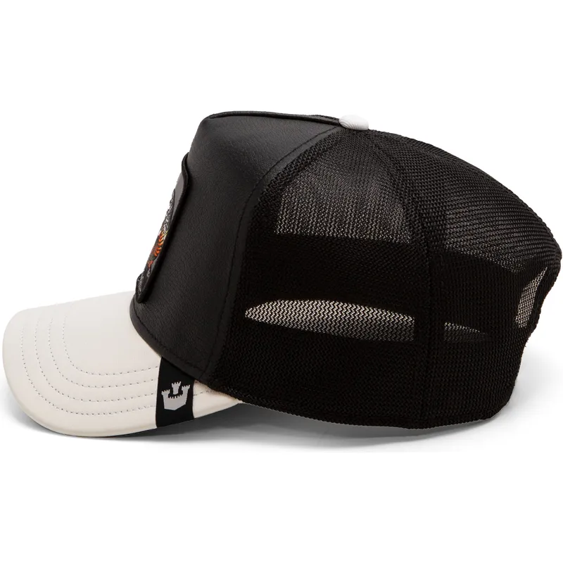sapkak-ivelt-fekete-snapback-mamba-shleather-snake-the-farm-goorin-bros