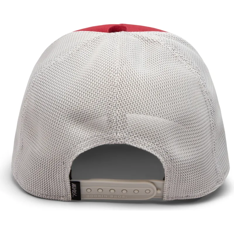 cap-ivelt-cherven-snapbek-the-farm-de-goorin-bros