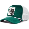sapkak-ivelt-zold-snapback-cash-emerald-cow-the-farm-jewel-tones-the-farm-goorin-bros