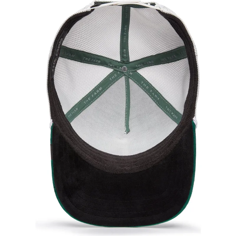 sapkak-ivelt-zold-snapback-cash-emerald-cow-the-farm-jewel-tones-the-farm-goorin-bros