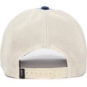 sapkak-ivelt-kek-snapback-sapphire-goat-the-farm-jewel-tones-the-farm-goorin-bros