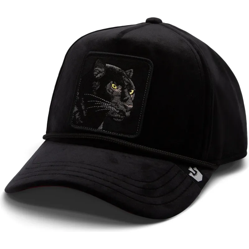 sapkak-ivelt-fekete-snapback-panther-royalty-the-farm-goorin-bros