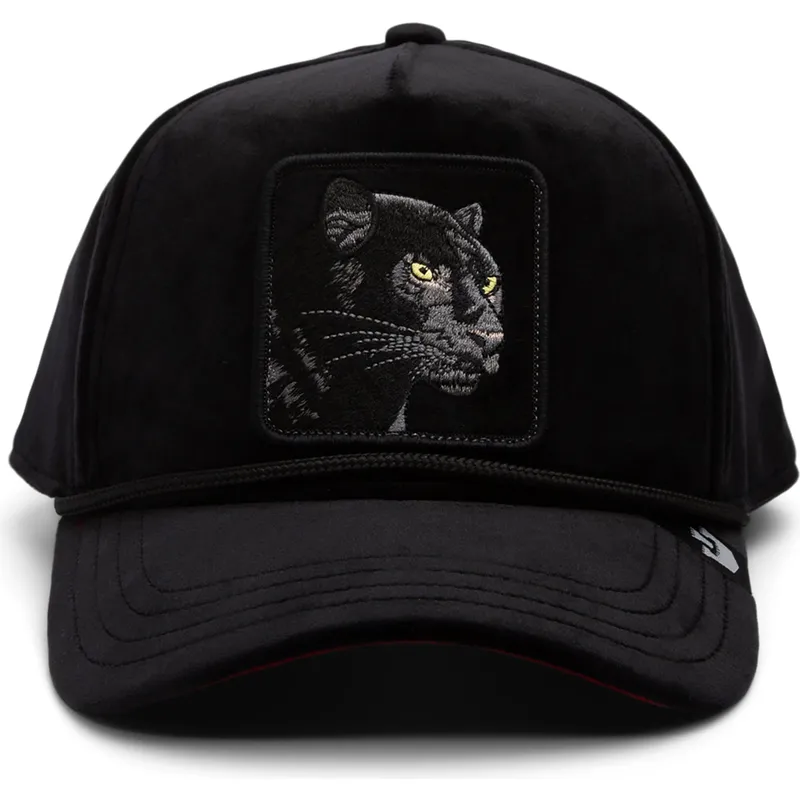 sapkak-ivelt-fekete-snapback-panther-royalty-the-farm-goorin-bros