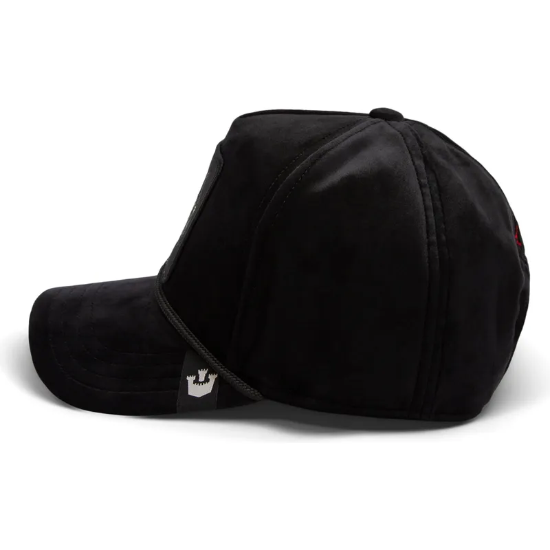 sapkak-ivelt-fekete-snapback-panther-royalty-the-farm-goorin-bros